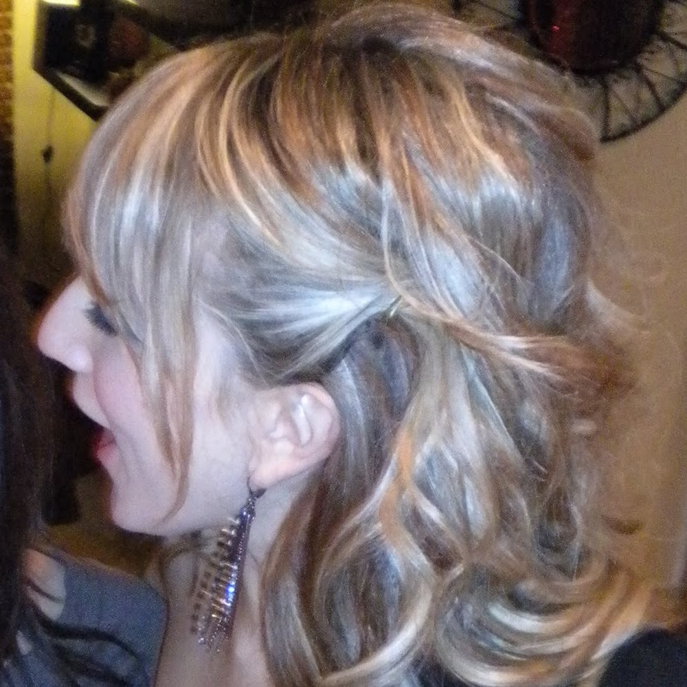 Meet your Posher, Valerie